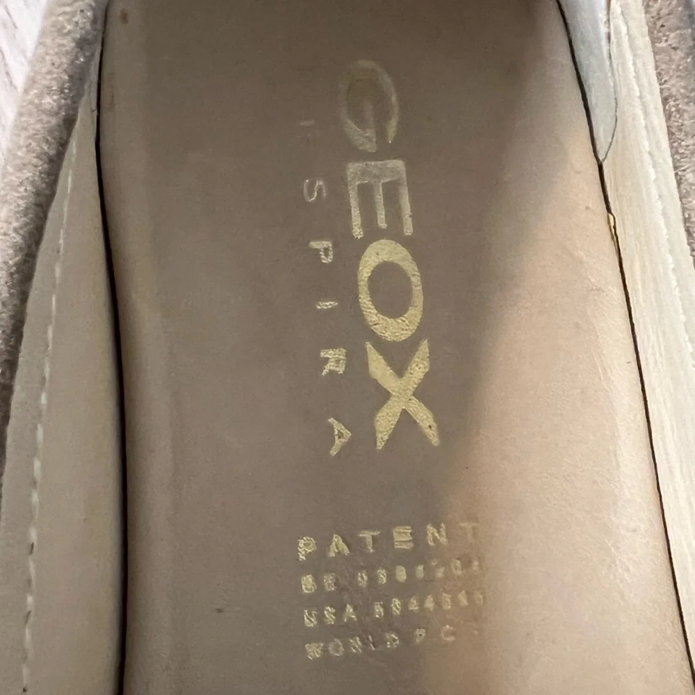 Geox preowned men’s